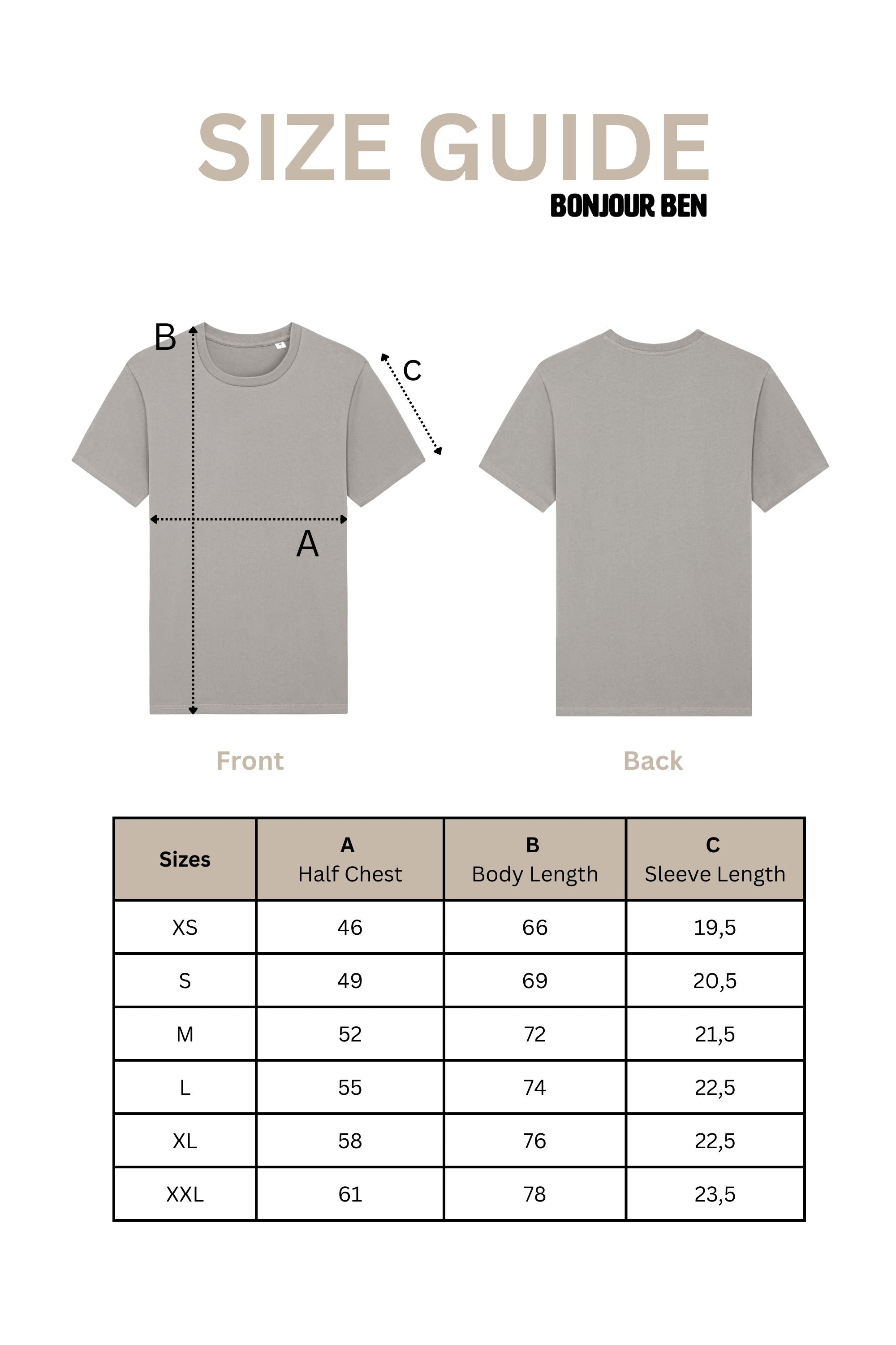 Cap d'Antibes T-Shirt - Weiß/Blau