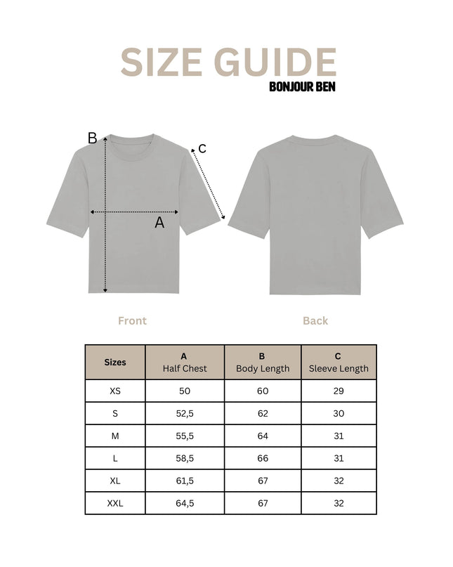 Très Cool T-Shirt - Weiß/Rosa