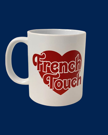 French Touch Tasse