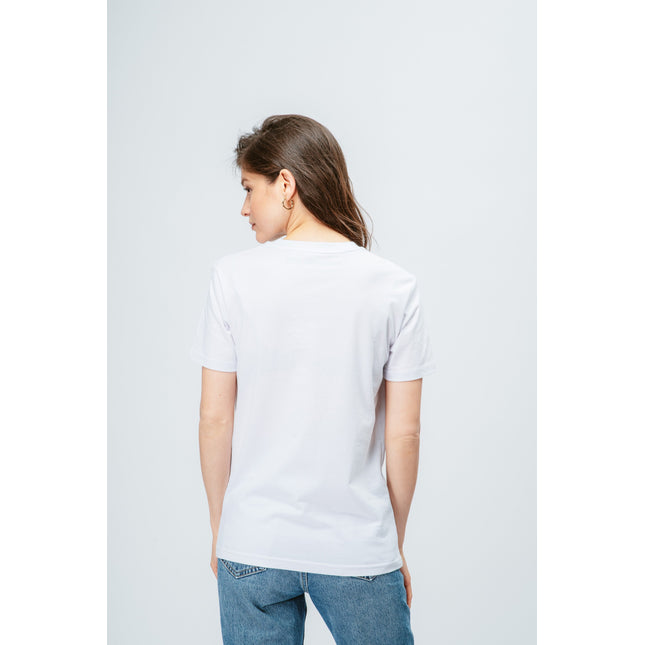 Très Cool T-Shirt - Weiß