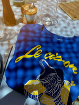 Le Citron T-Shirt - ultrablue