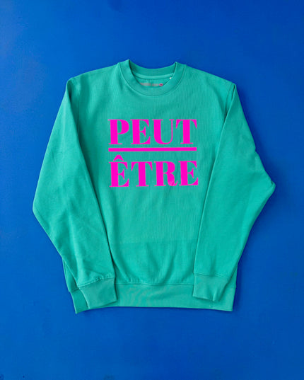 PEUT ETRE -  fresh I neon pink