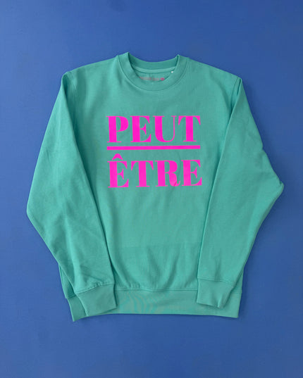 PEUT ETRE -  fresh I neon pink