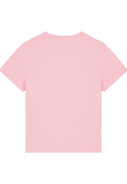 T-Shirt Eloise - Rosa