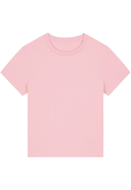 T-Shirt Eloise - Rosa