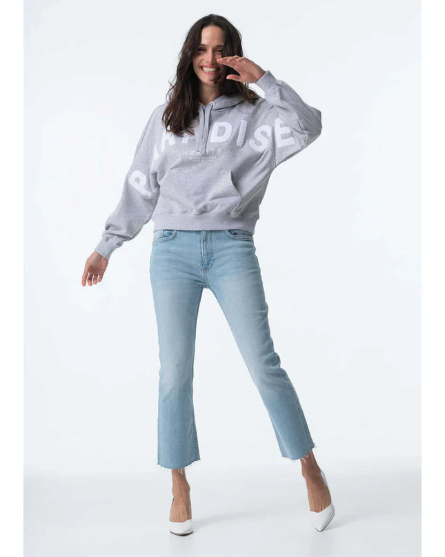 PARADISE HEARTS Paradise Hoodie
