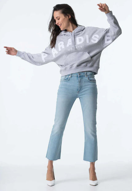 PARADISE HEARTS Paradise Hoodie