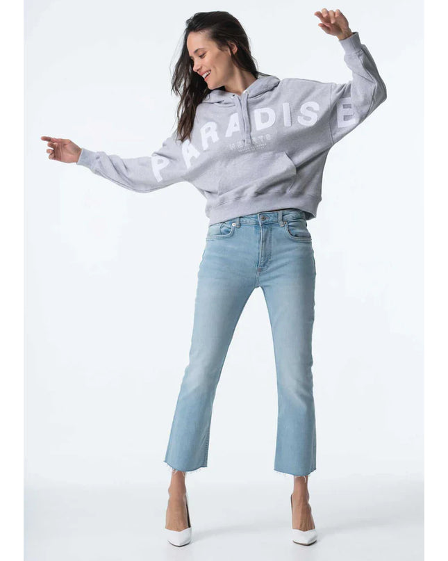PARADISE HEARTS Paradise Hoodie
