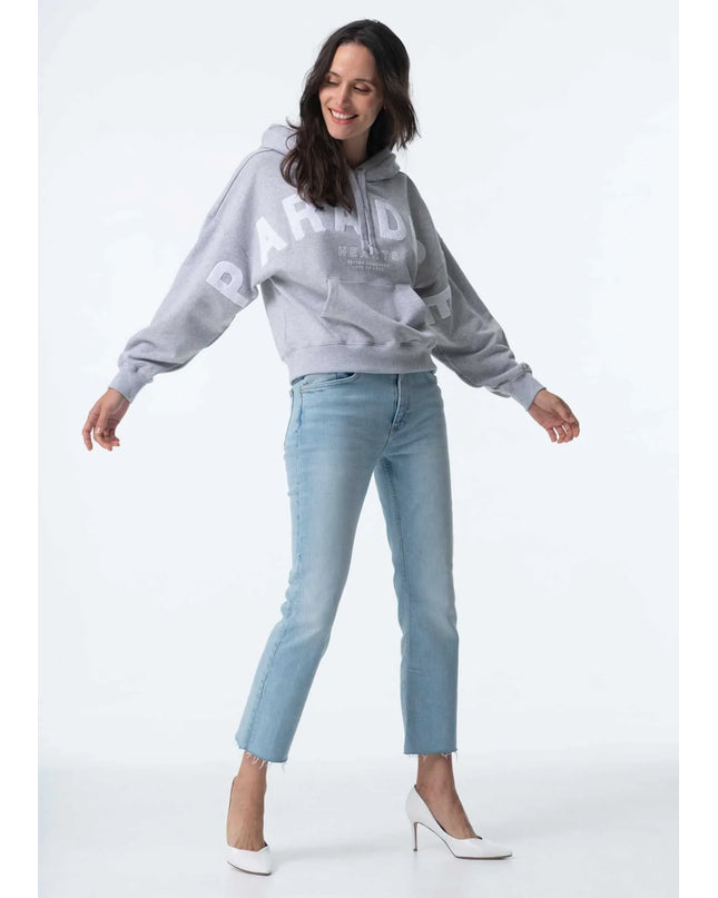 PARADISE HEARTS Paradise Hoodie