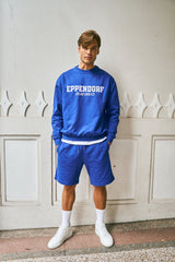 EPPENDORF SWEATER royal blue