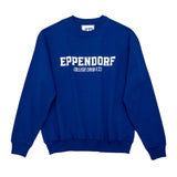 EPPENDORF SWEATER royal blue