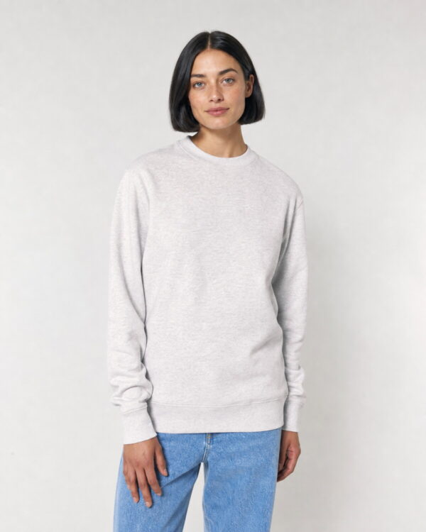 Les basiques · Sweatshirt Annecy