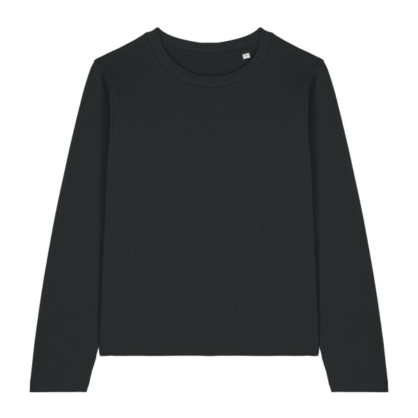 Les basiques · Longsleeve Léa