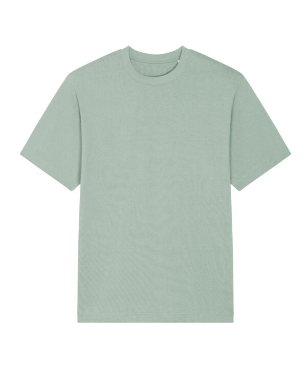 Les basiques · Oversized Tee Saint-Malo
