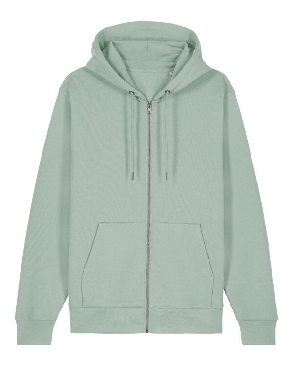 Les basiques · Zip-Hoodie Lille