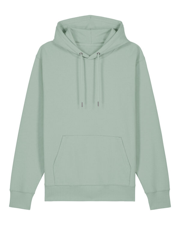 Les basiques · Hoodie Bordeaux