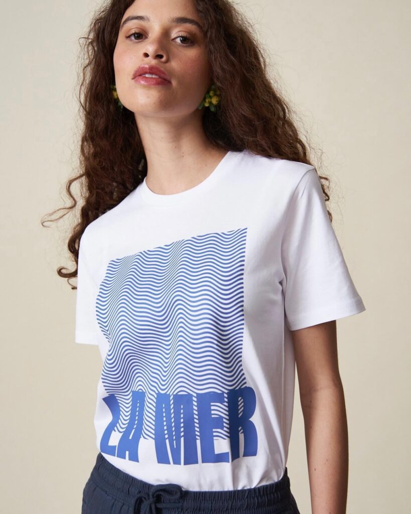 Dreaming about LA MER 💭🌊⚓️💙